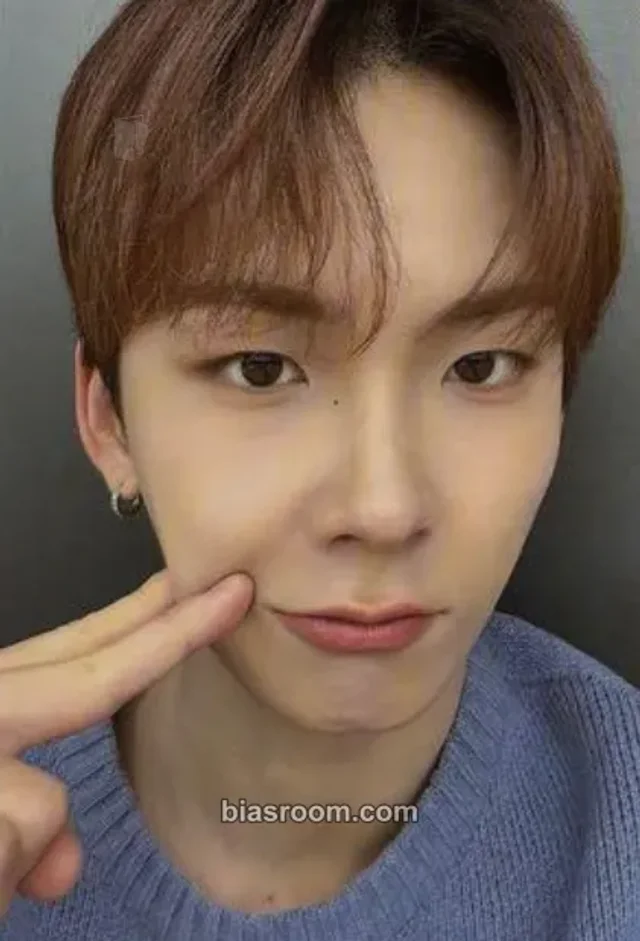 AIMERS - Seunghwan - White Day Event trading card white day