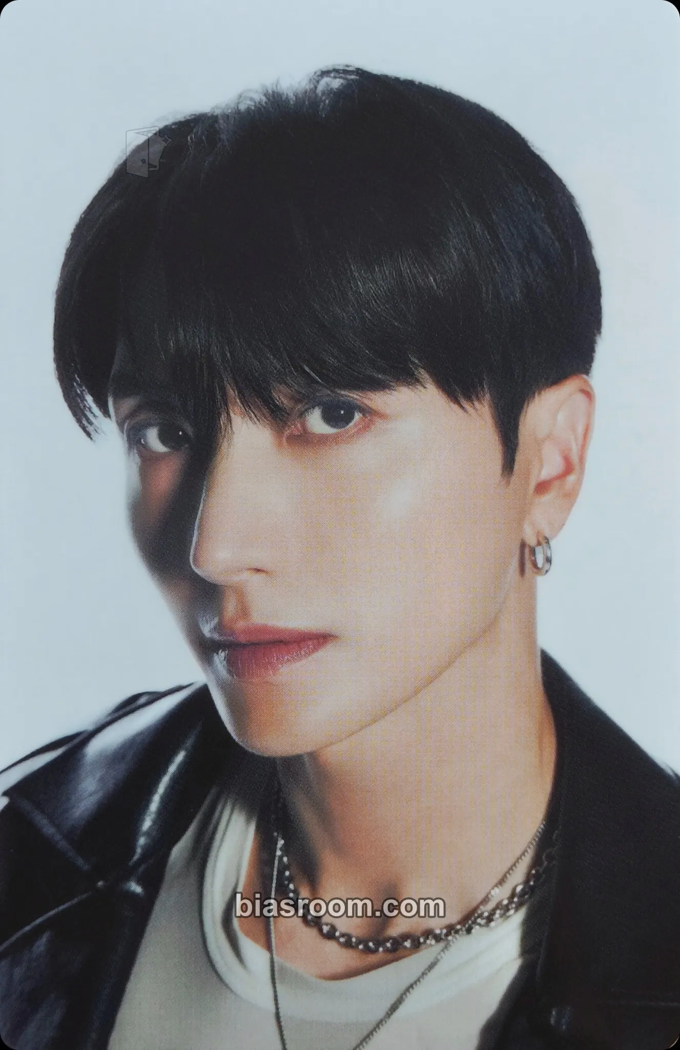 Leeteuk Super Junior25 Photocard - SUPER JUNIOR - SUPER JUNIOR K-pop photocard