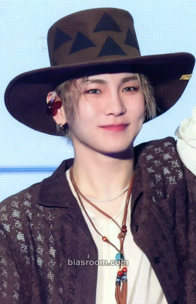 SHINee - Key - SHINee World VI: Perfect Illumination Event dvd/blu-ray photocard tokyo dome purchase benefit