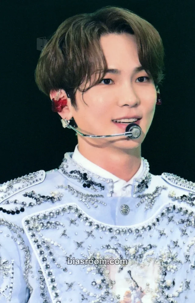 SHINee - Key - SHINee World VI: Perfect Illumination Event dvd/blu-ray photocard purchase benefit tokyo dome