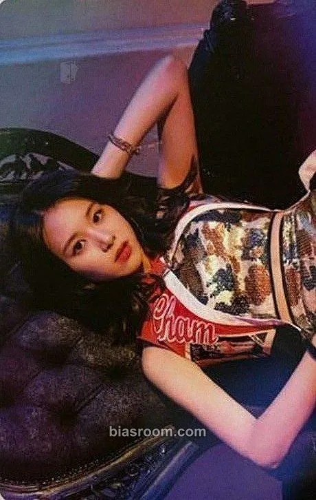 Chaeyoung ONCE Begins (2nd Anniversary) Photocard - TWICE - TWICE K-pop photocard