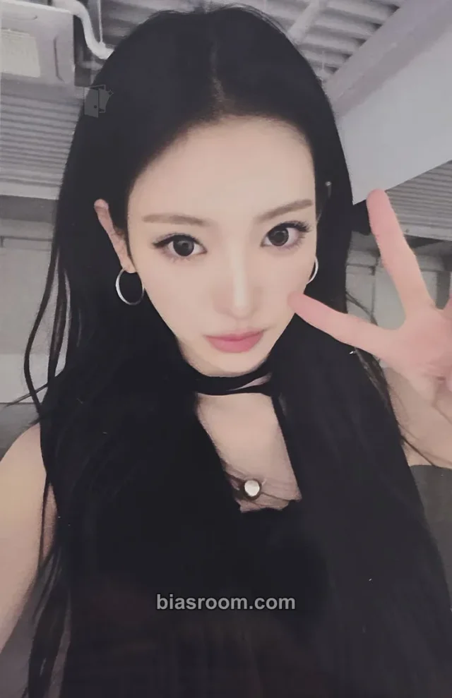MEOVV - Anna - TOXIC Album broadcast MBC music daejeon