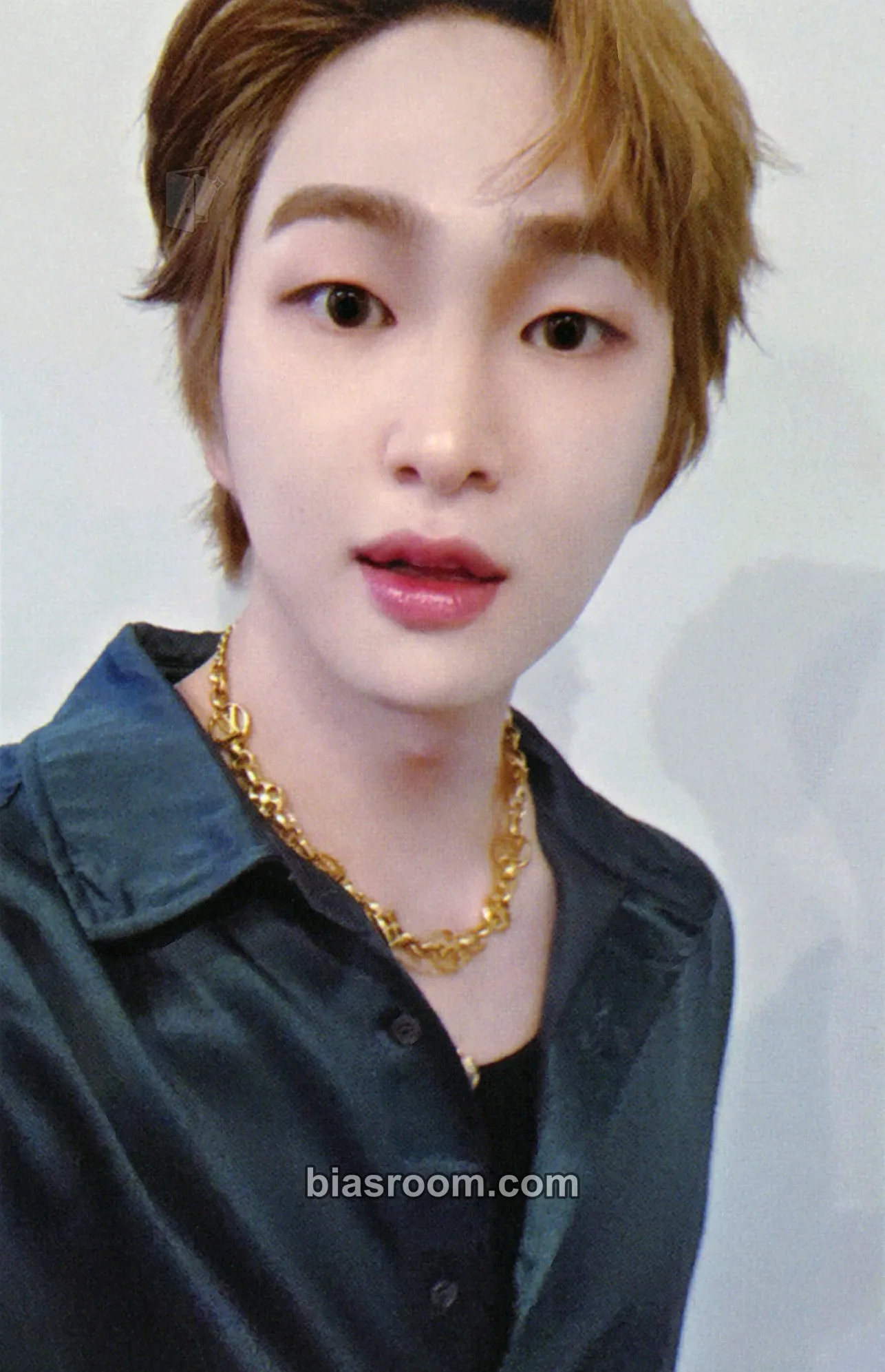 Onew SHINee Anniversary Merch Photocard - SHINee - SHINee K-pop photocard