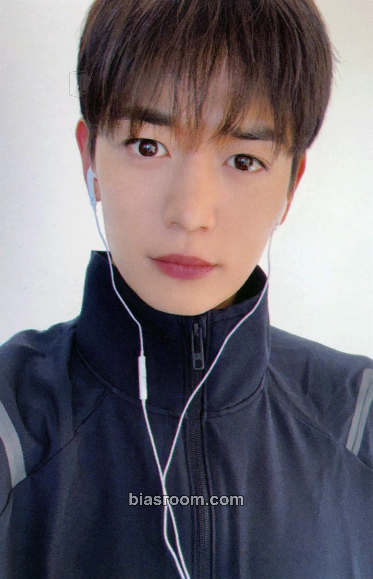 Minho SHINee Anniversary Merch Photocard - SHINee - SHINee K-pop photocard
