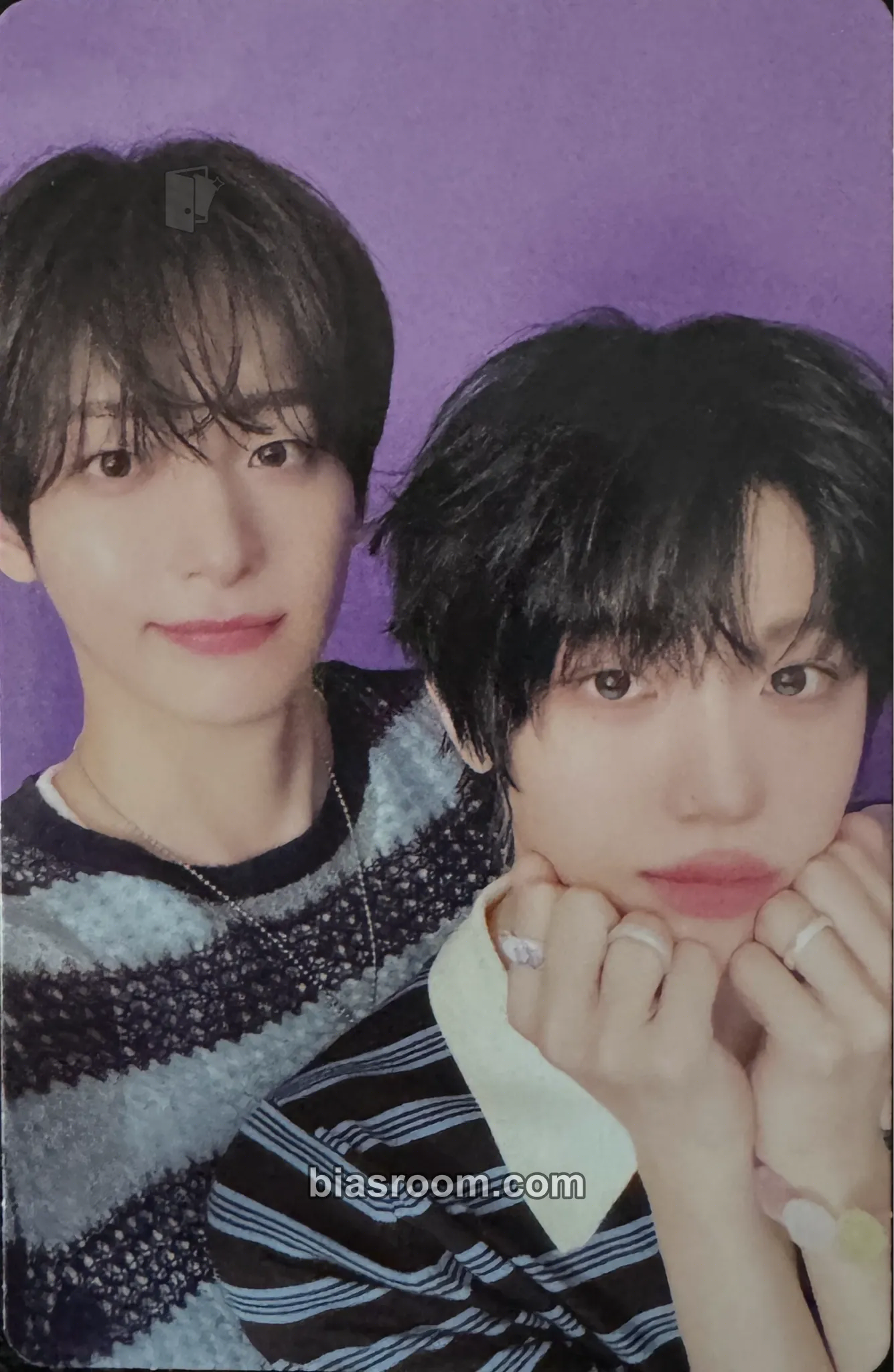 ReDeFINE Photocard - CRAVITY - CRAVITY K-pop photocard