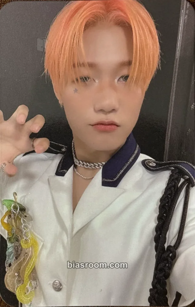 P1Harmony - Jongseob - Harmony: Zero In Album withfans / yizhiyu (yzy) video call (fancall) round 1
