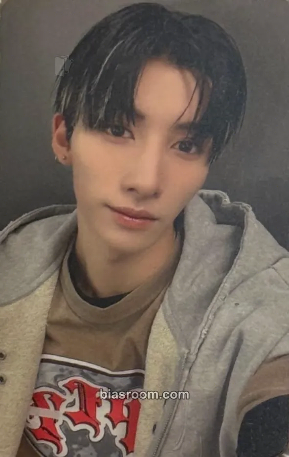 Yu O-RLY? Photocard - NEXZ - NEXZ K-pop photocard