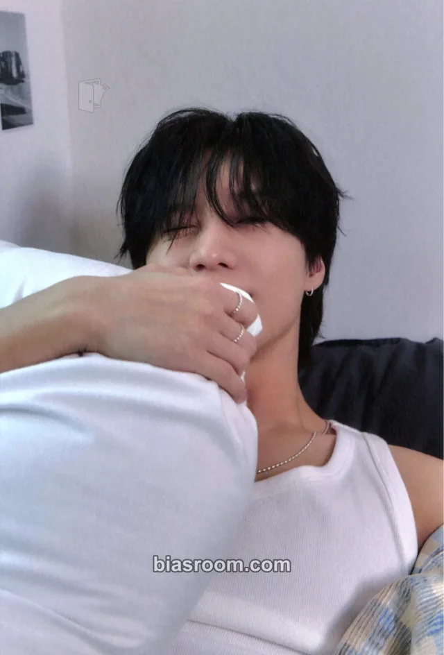Taemin - Taemin - 2025 Season's Greetings: Perfect Days Other season's greetings postcard postcard set