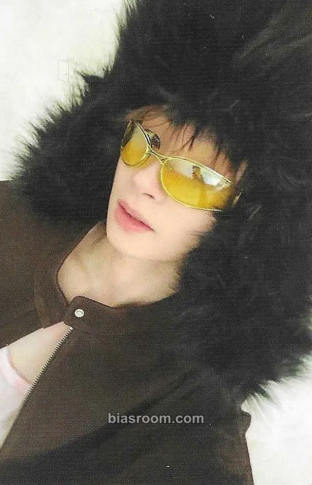 Jang Yoon Seok MONKEY MODE Photocard - DAILY:DIRECTION - DAILY:DIRECTION K-pop photocard