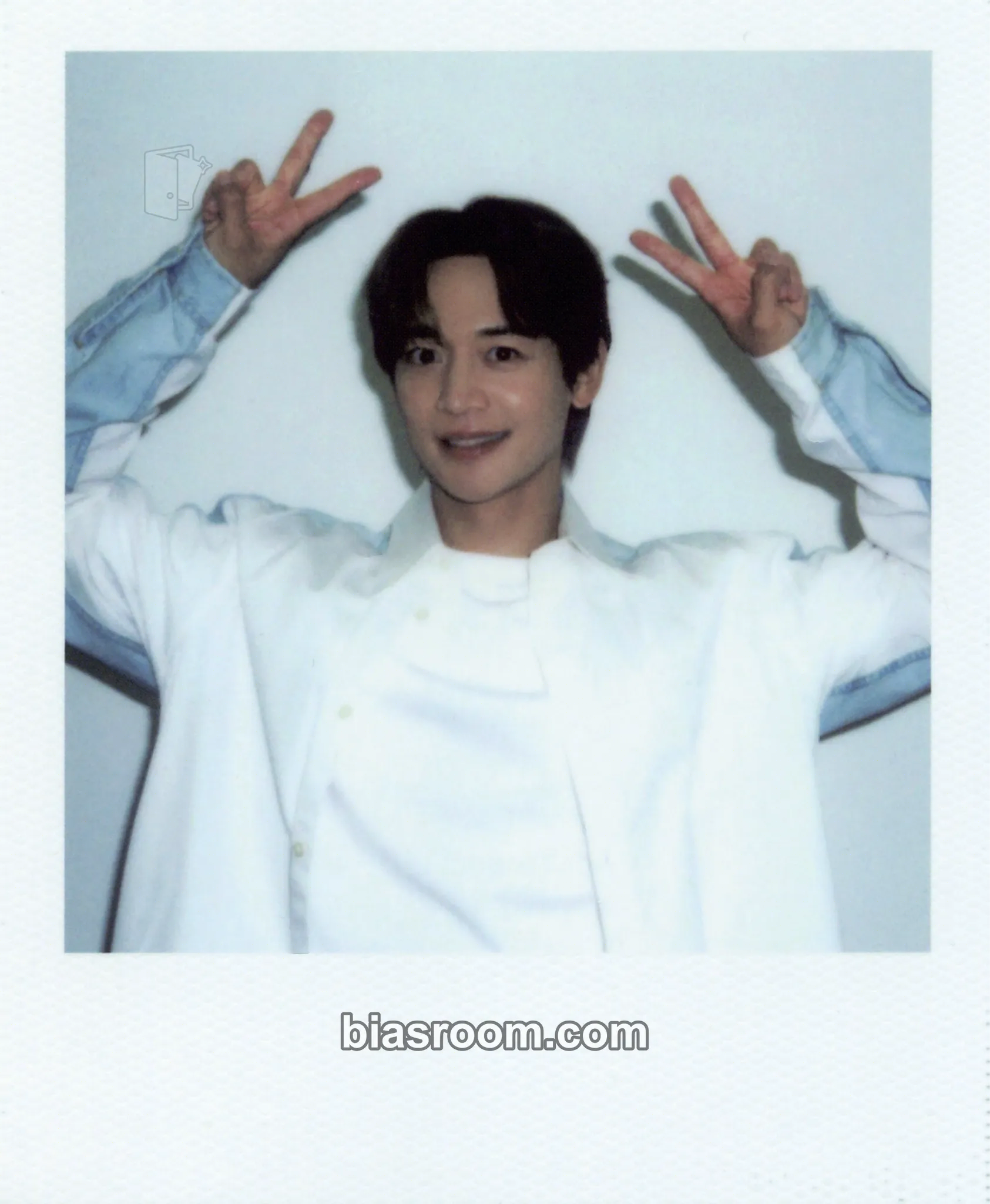 Minho SHINee 2025 Season's Greetings Photocard - SHINee - SHINee K-pop photocard