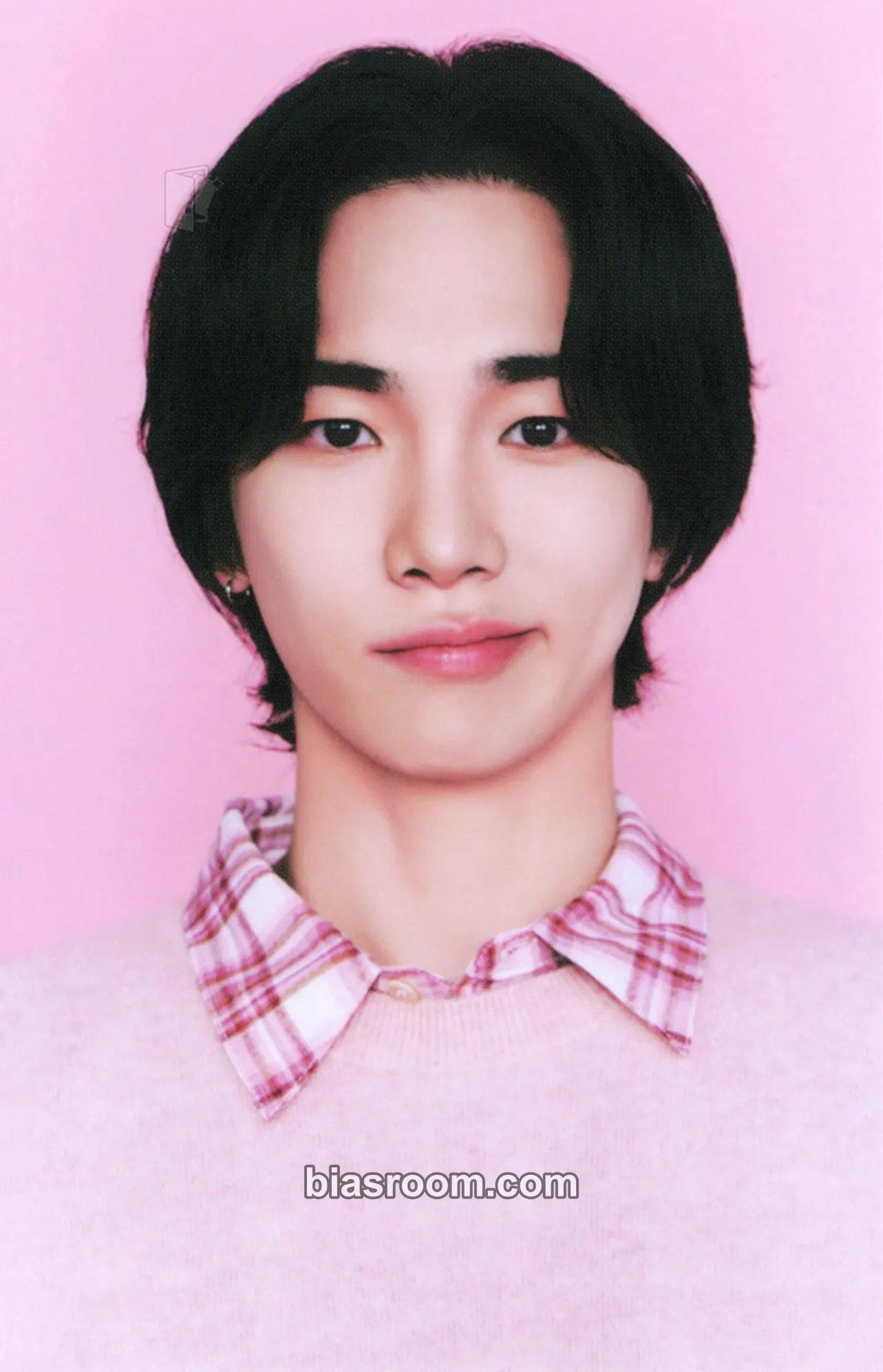 Key 2025 SMTOWN : The Culture, The Future Photocard - SHINee - SHINee K-pop photocard
