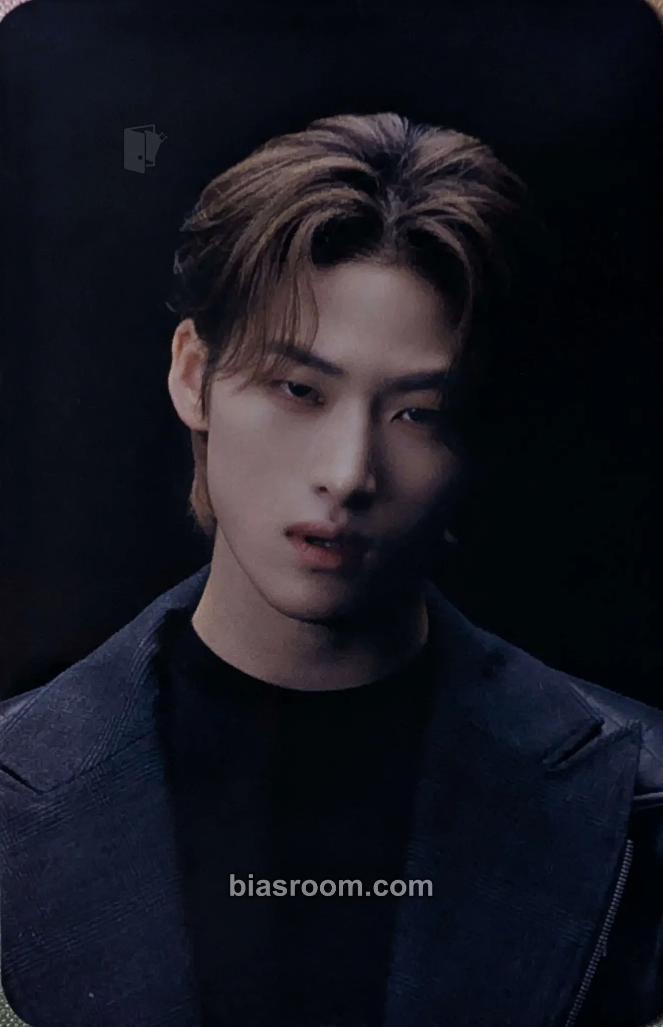 Youmin UCON 2024 SPECIAL ALBUM (MUBEAT ALBUM VER.) Photocard - ALL(H)OURS - ALL(H)OURS K-pop photocard