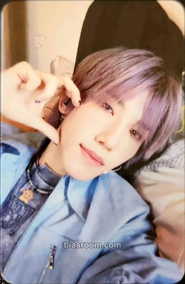 Boy Story - Li Zihao - Ji Album counting stars