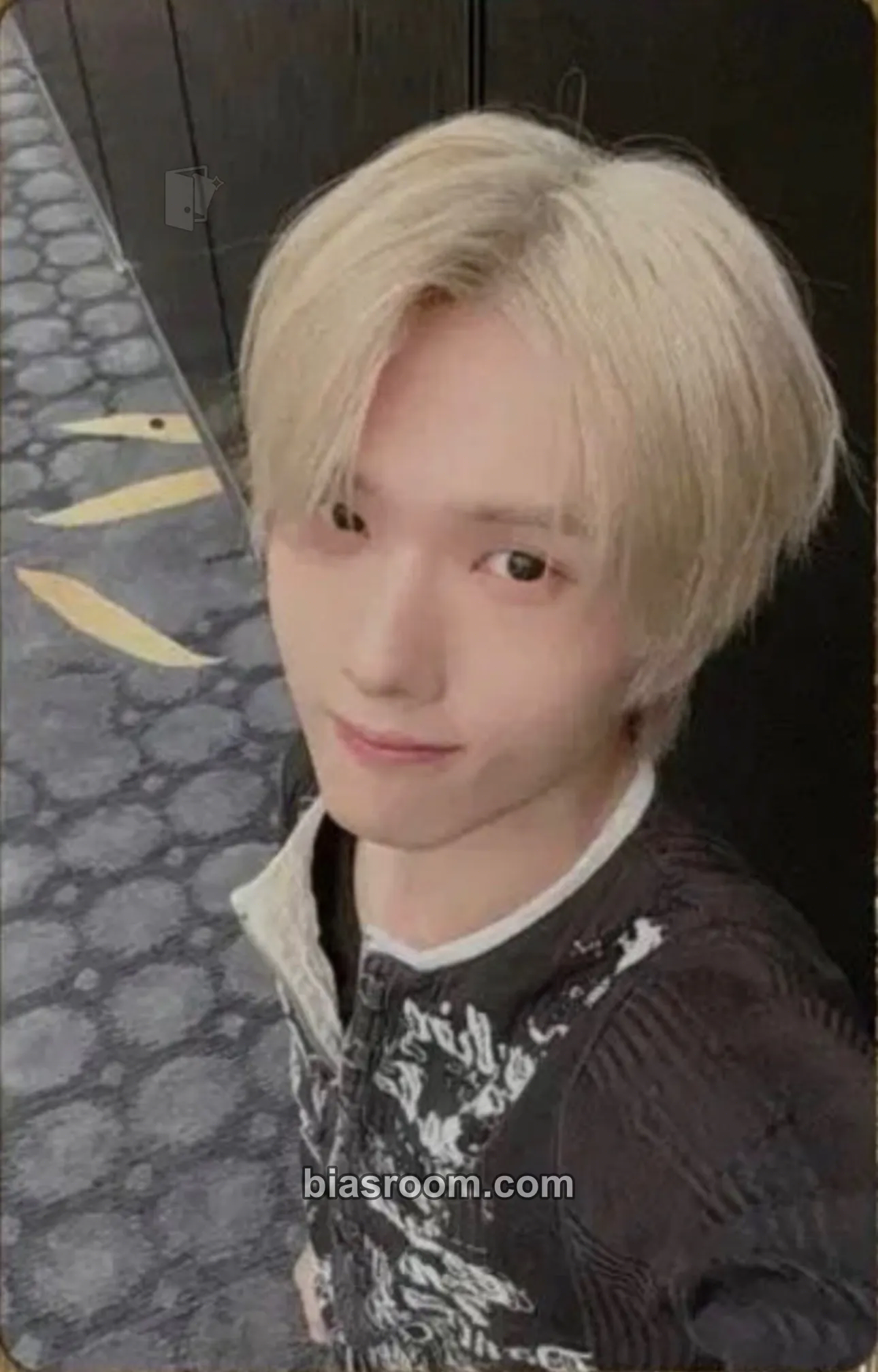 Jisung Beat It Up Photocard - NCT DREAM - NCT DREAM K-pop photocard