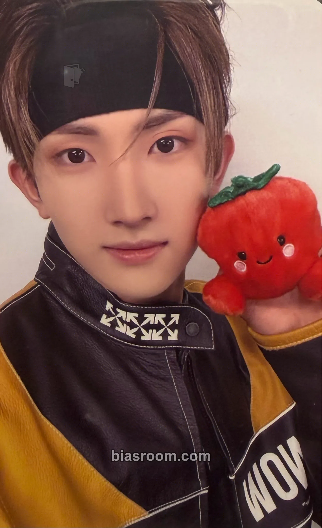 Seeun HOUSE OF TRICKY : Trial And Error Photocard - xikers - xikers K-pop photocard