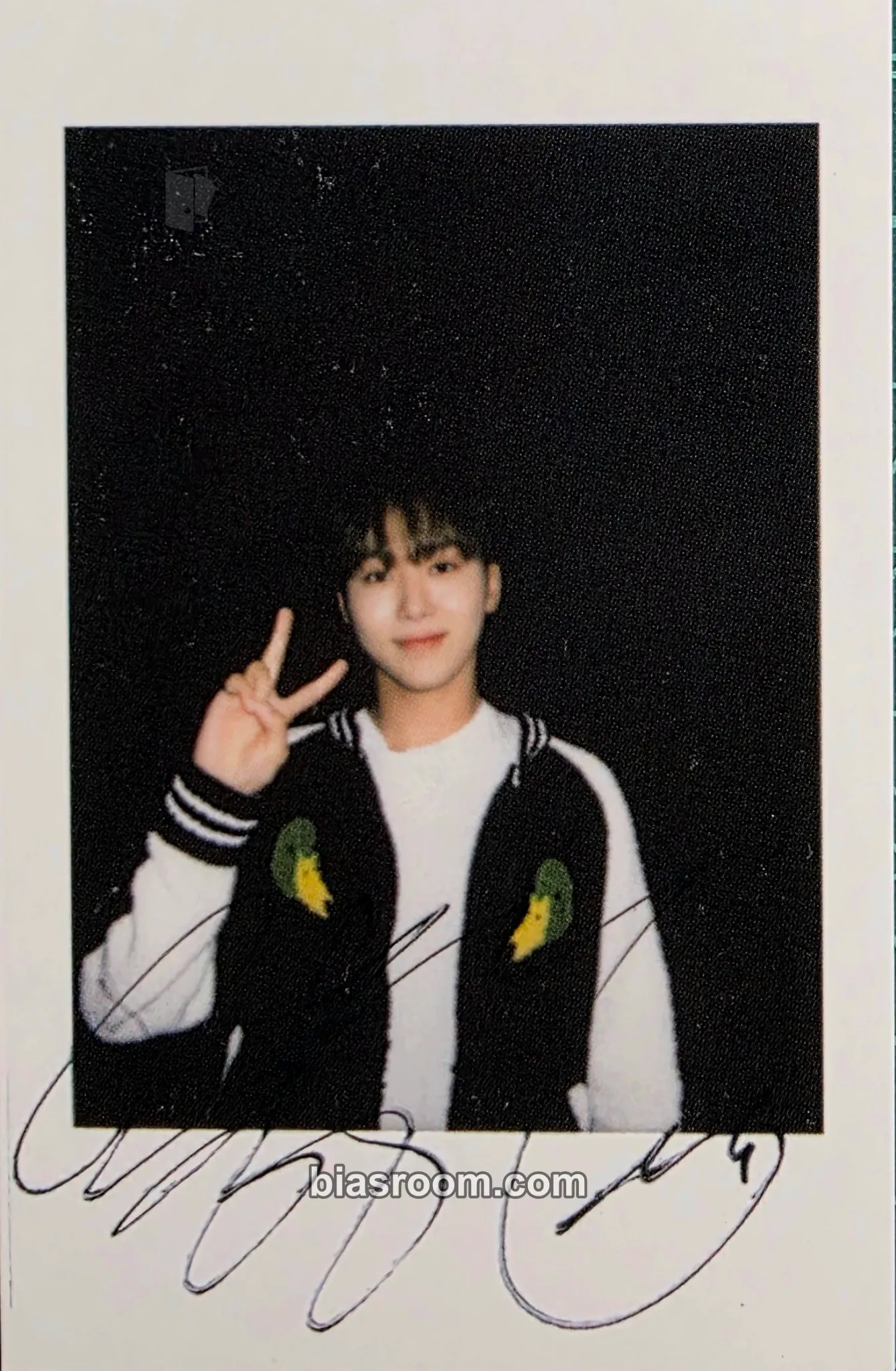 Seungkwan SEVENTEEN POP-UP in Beijing Photocard - SEVENTEEN - SEVENTEEN K-pop photocard