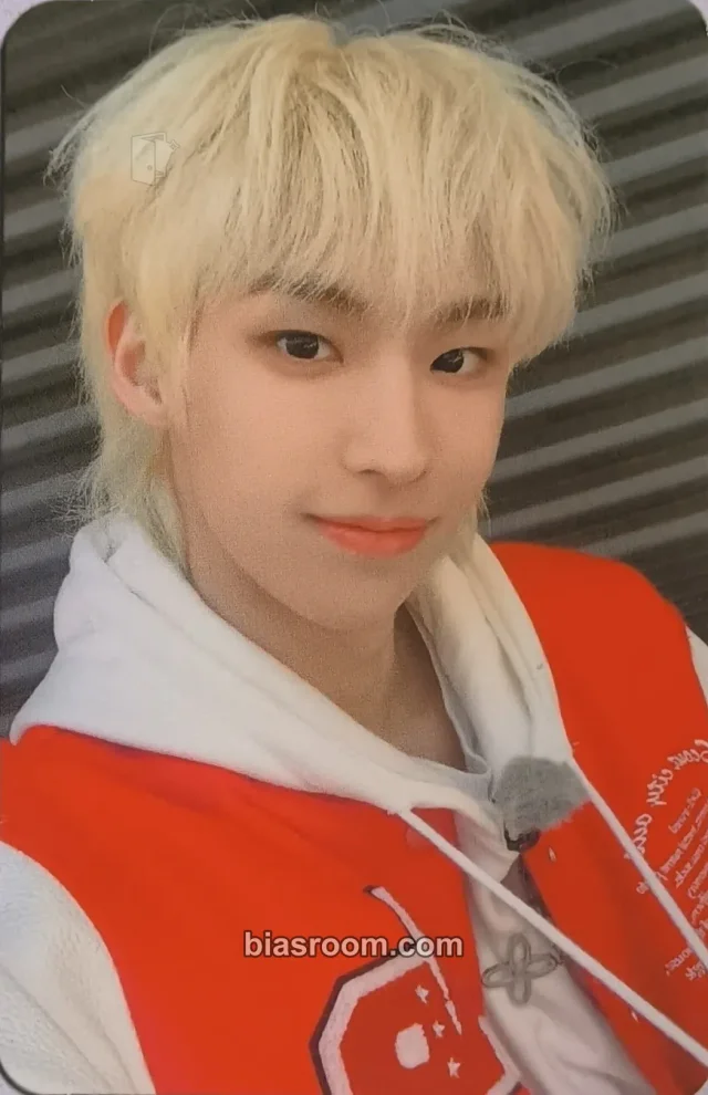 Tempest - Hwarang - TEMCAST Behind Book VOL. 01 Other photobook photocard photobook inclusion