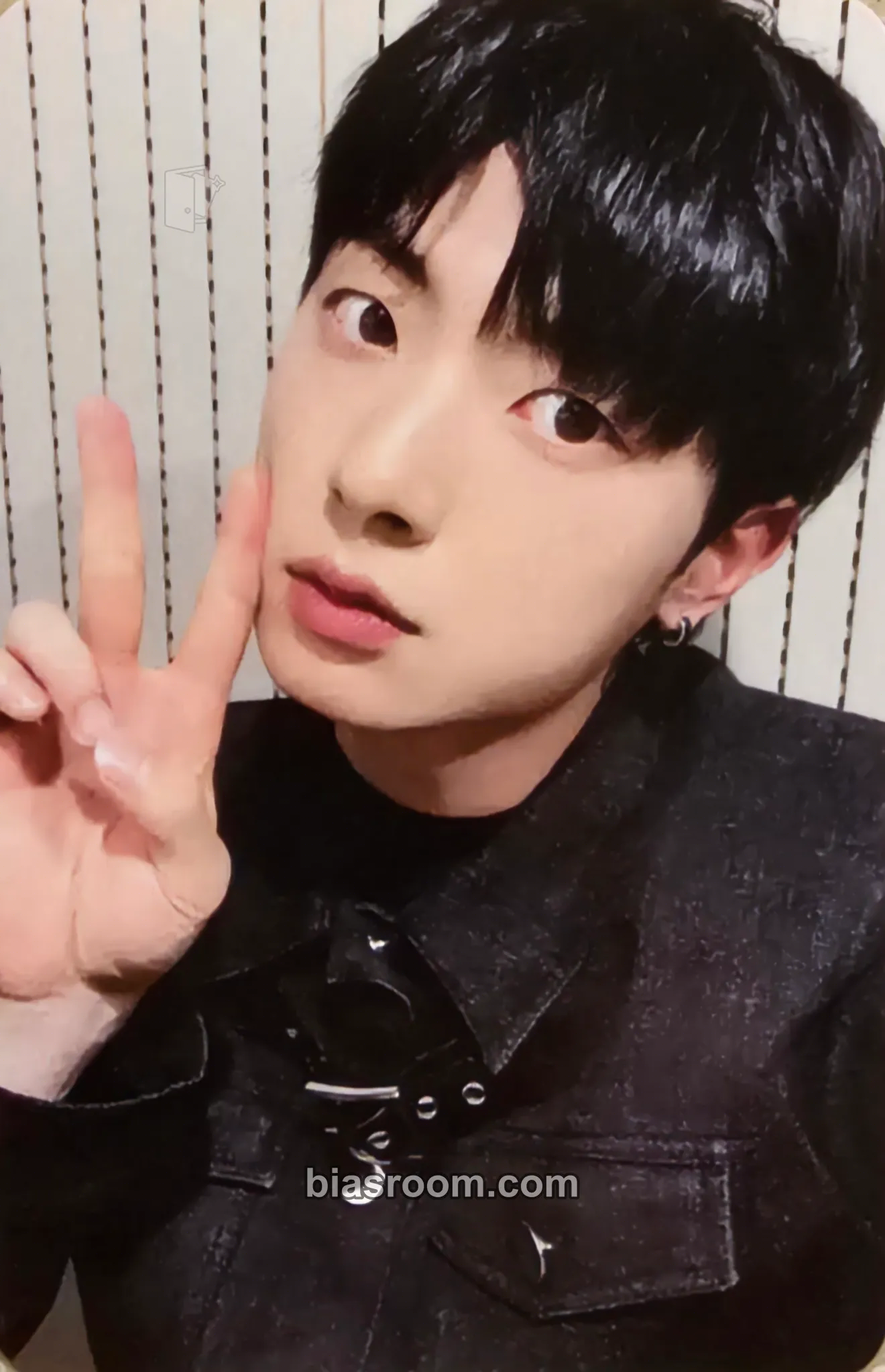 Kanghyun Planet Nine: Isotropy Photocard - ONEWE - ONEWE K-pop photocard