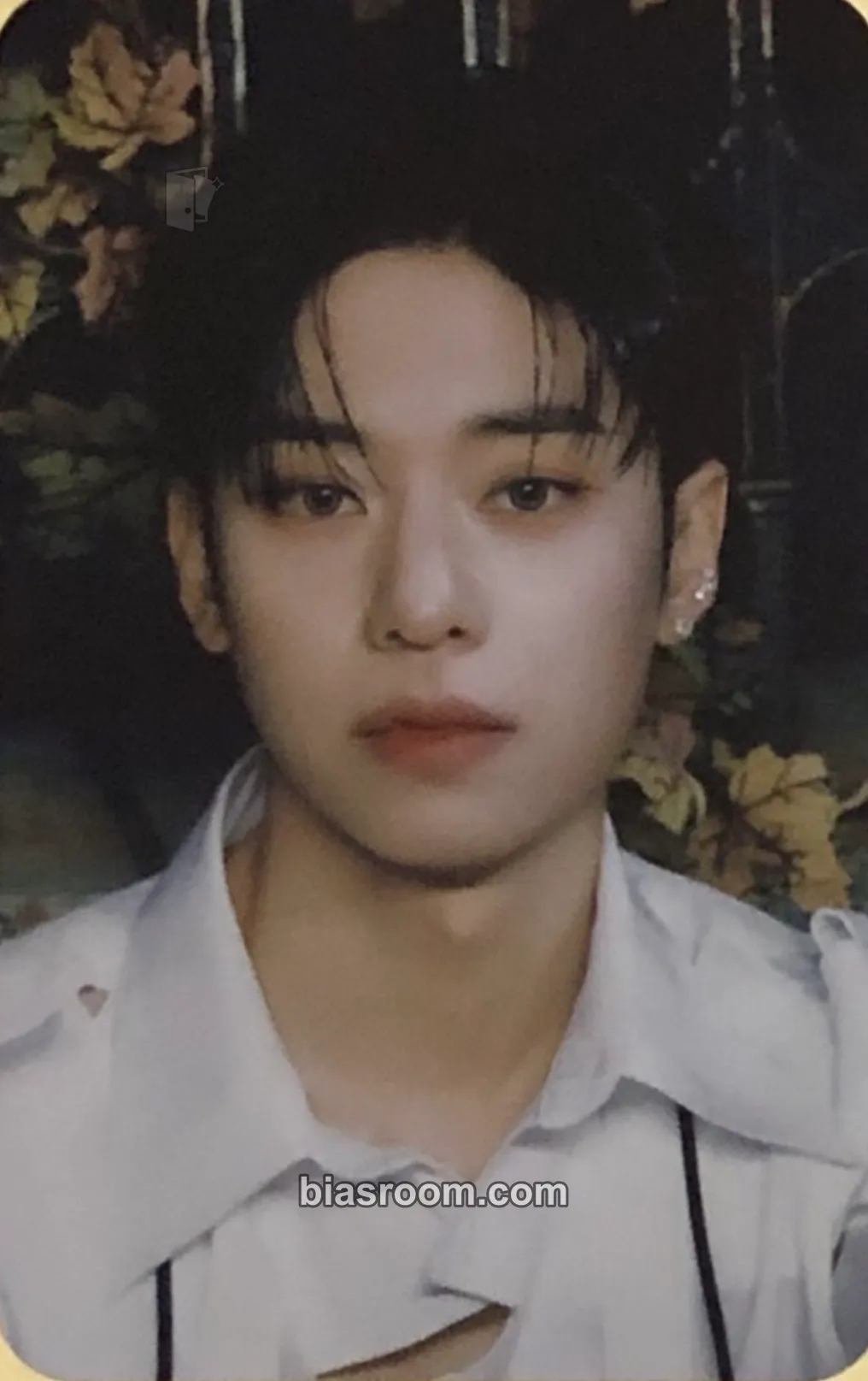 Donghyun THE FUTURE IS OURS : LOST Photocard - AB6IX - AB6IX K-pop photocard
