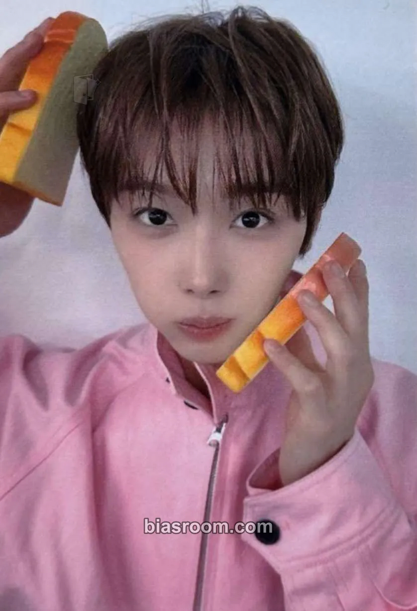 Taira SET BY US ONLY Photocard - TUNEXX - TUNEXX K-pop photocard