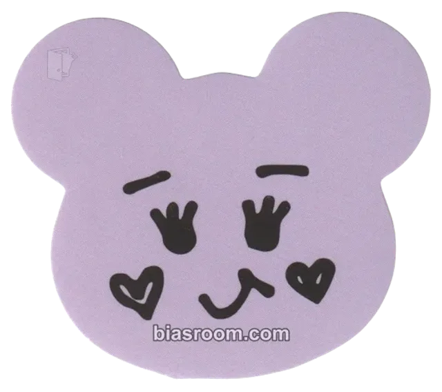 TWICE - Other dvd/blu-ray inclusion incheon sticker sticker set