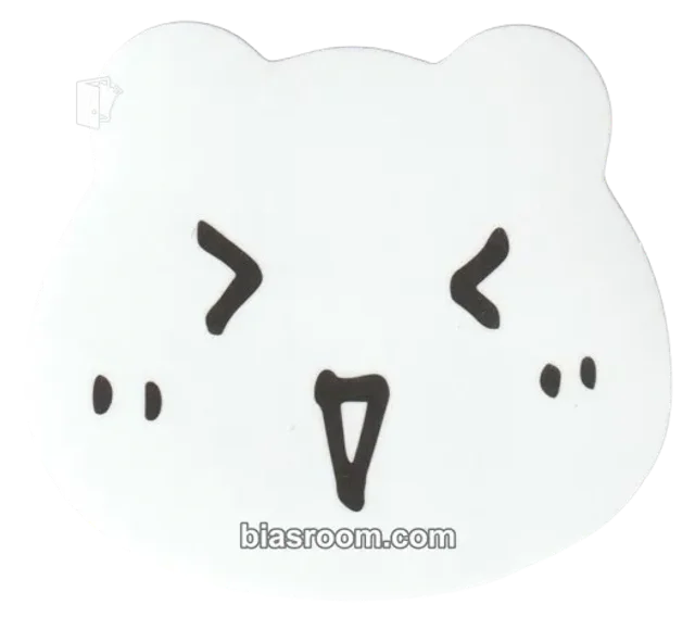TWICE - Other dvd/blu-ray inclusion incheon sticker sticker set