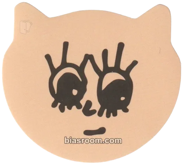 TWICE - Other dvd/blu-ray inclusion incheon sticker sticker set