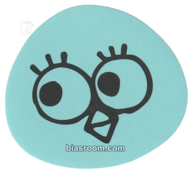 TWICE - Other dvd/blu-ray inclusion incheon sticker sticker set