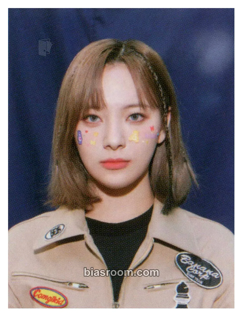 billlie ムンスア フォトカード Moon Sua Photocards (Billlie) | Bias Room