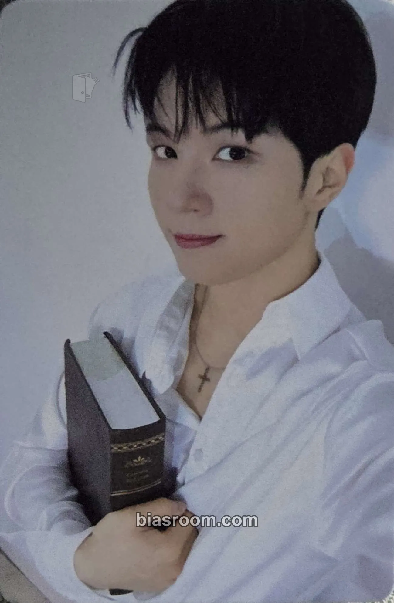 Hweseung 2026 N.Flying LIVE ‘&CON5 : into REM’ Photocard - N.Flying - N.Flying K-pop photocard