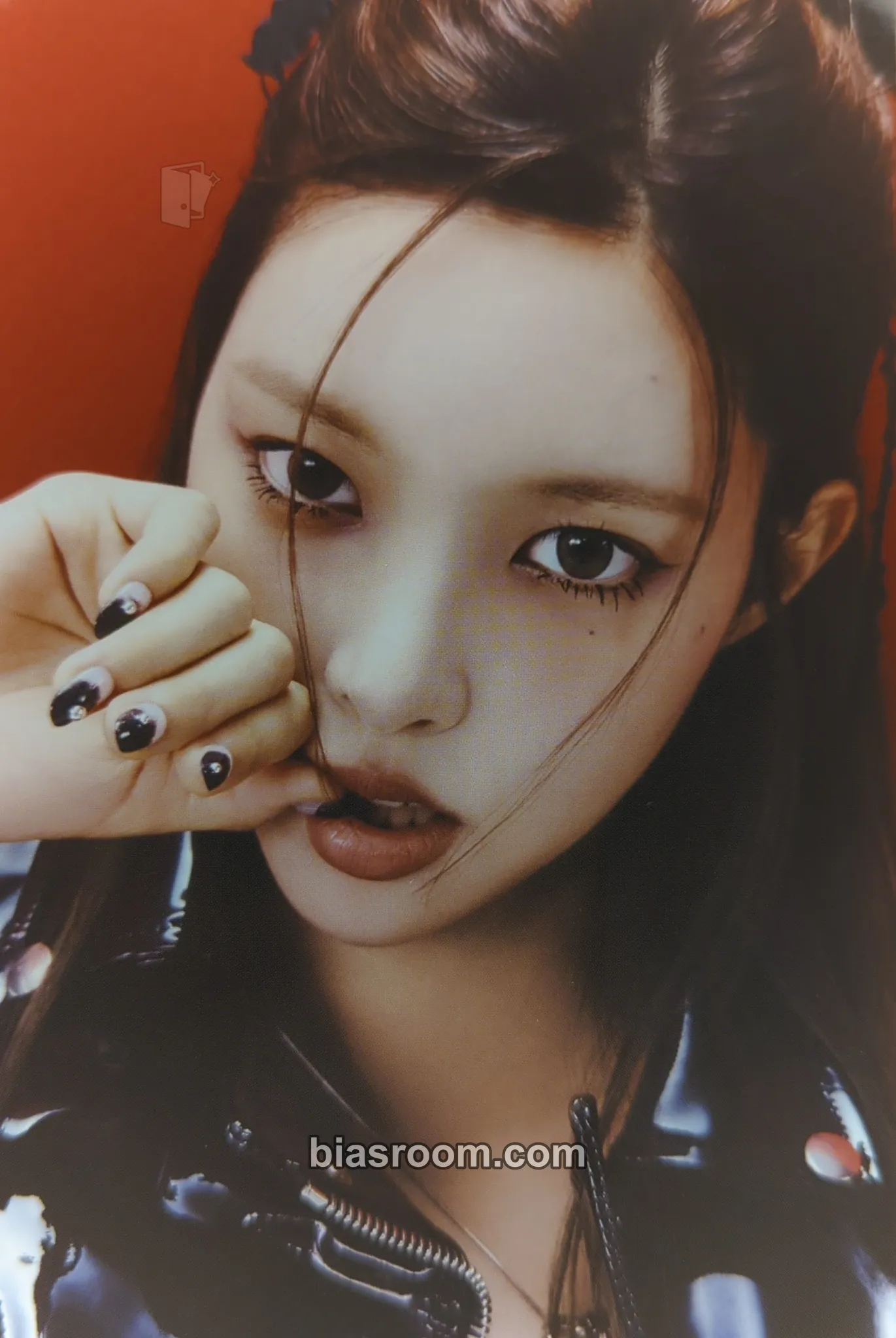 Yunah I'LL LIKE YOU Photocard - ILLIT - ILLIT K-pop photocard
