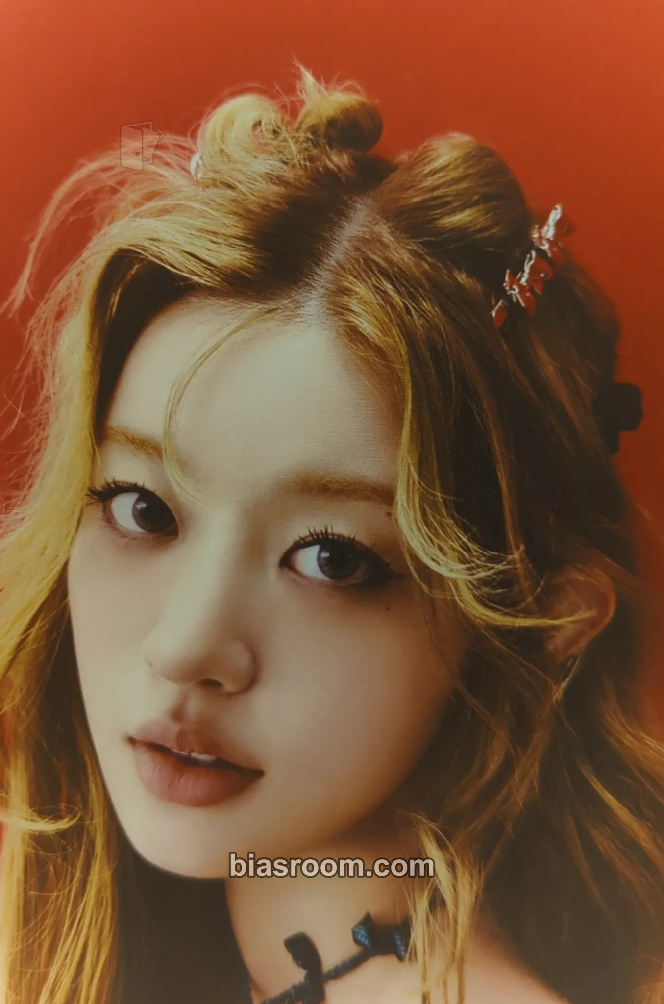 Minju I'LL LIKE YOU Photocard - ILLIT - ILLIT K-pop photocard