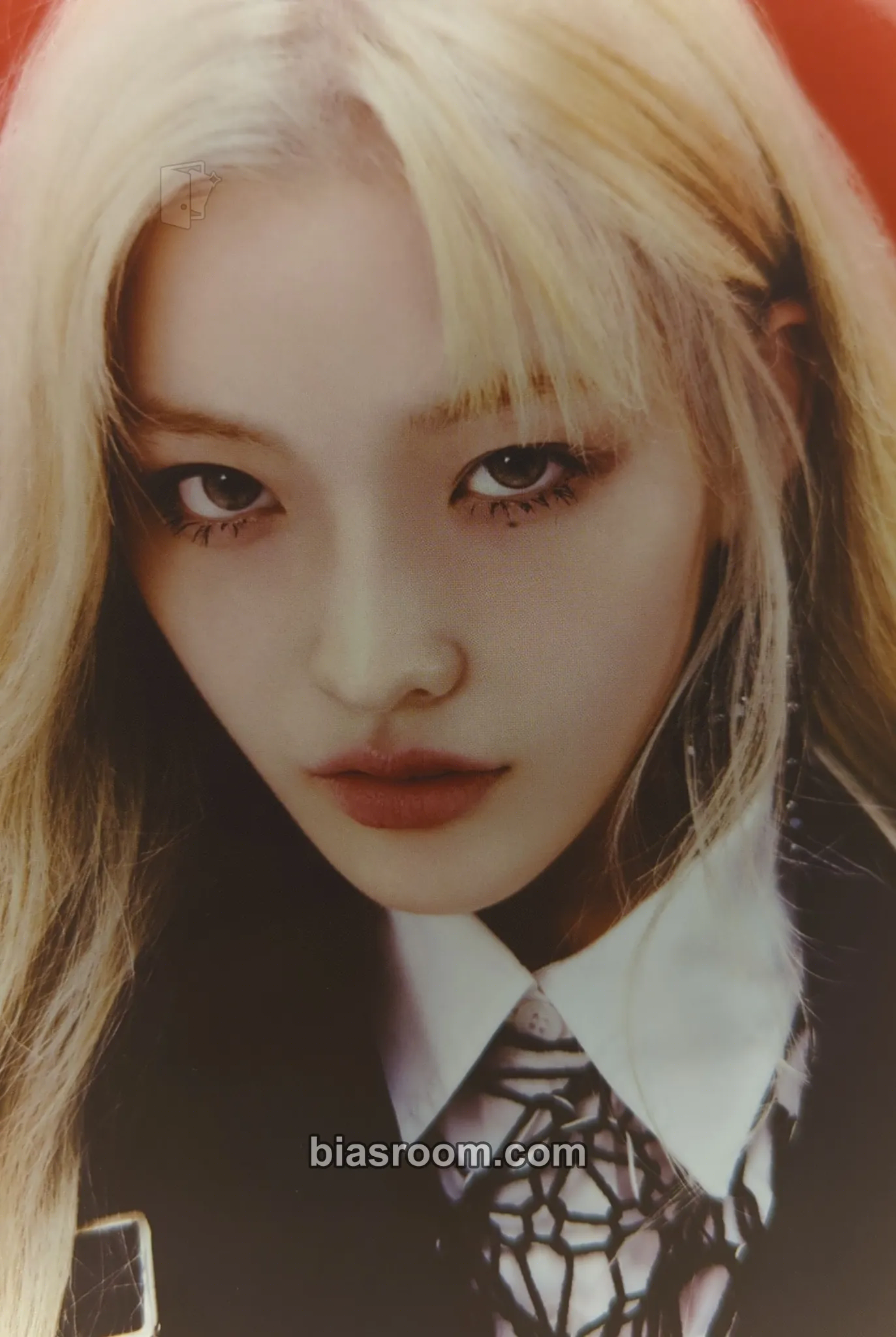 Iroha I'LL LIKE YOU Photocard - ILLIT - ILLIT K-pop photocard