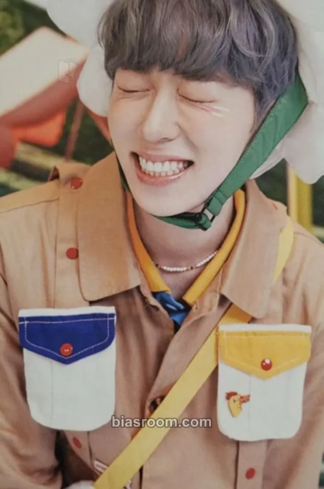 NINE.i - Eden - New Mind Album album inclusion postcard off version