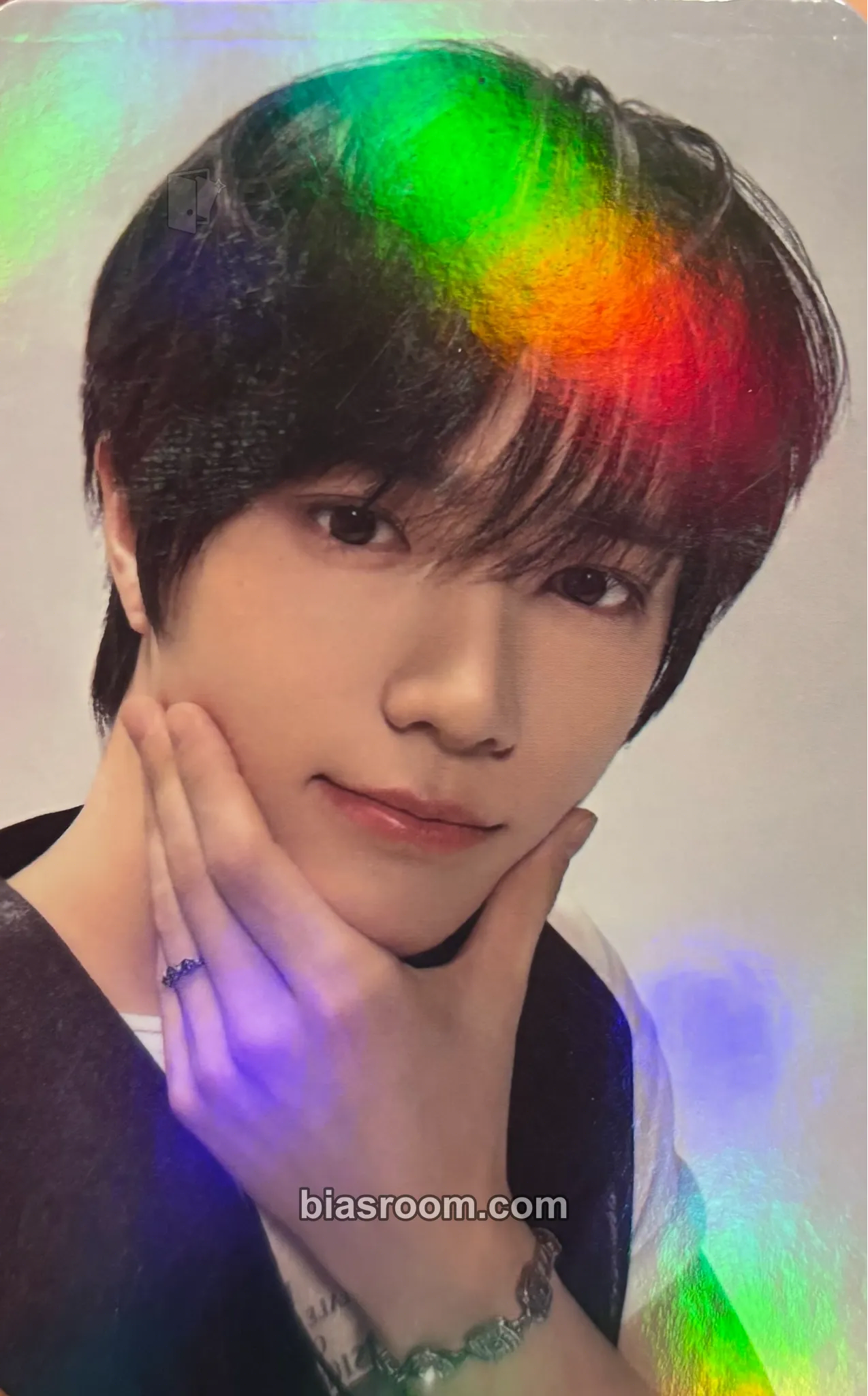 Beomgyu Endless Ride: VR concert Photocard - TOMORROW X TOGETHER - TOMORROW X TOGETHER K-pop photocard