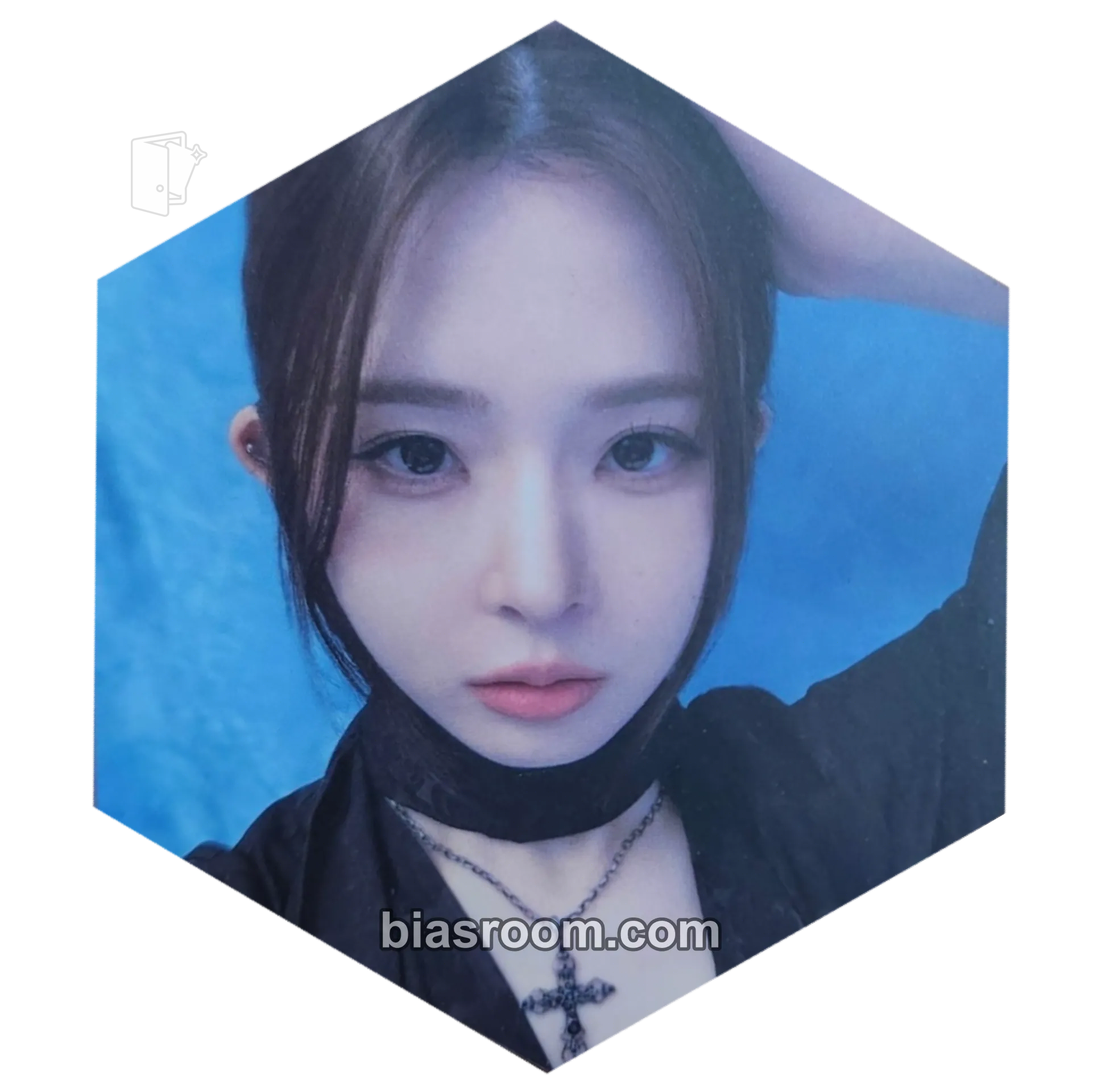 Kotone Assemble24 Photocard - tripleS - tripleS K-pop photocard