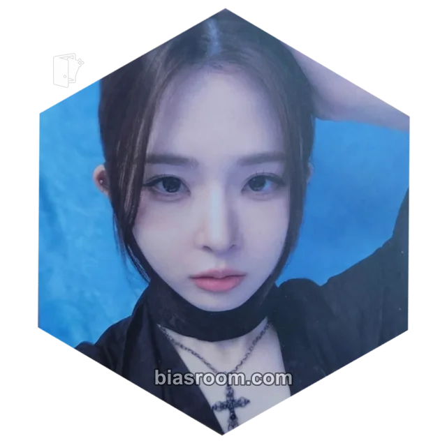 tripleS - Kotone - Assemble24 Album album inclusion symbol card