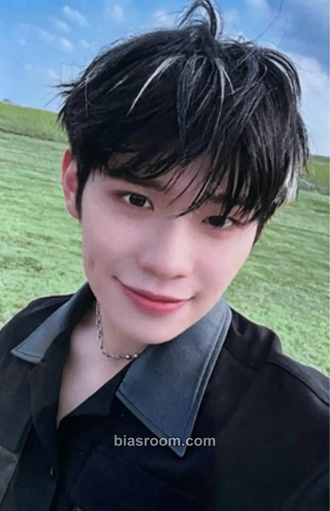 Taerae You Had Me at Hello Photocard - ZEROBASEONE - ZEROBASEONE K-pop photocard