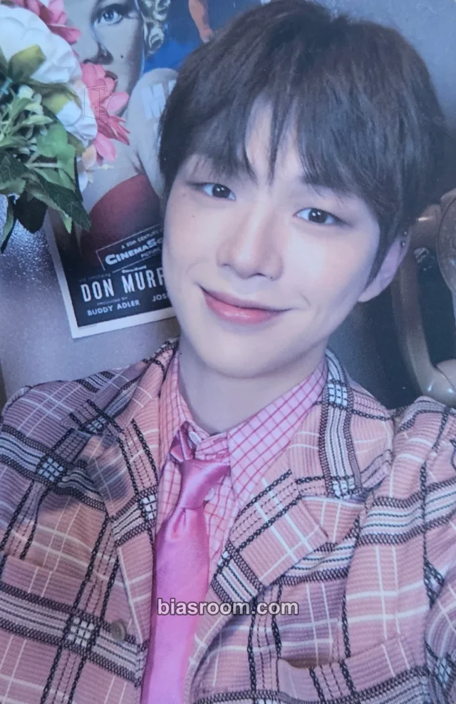 KANGDANIEL - Daniel - Act Album album photocard