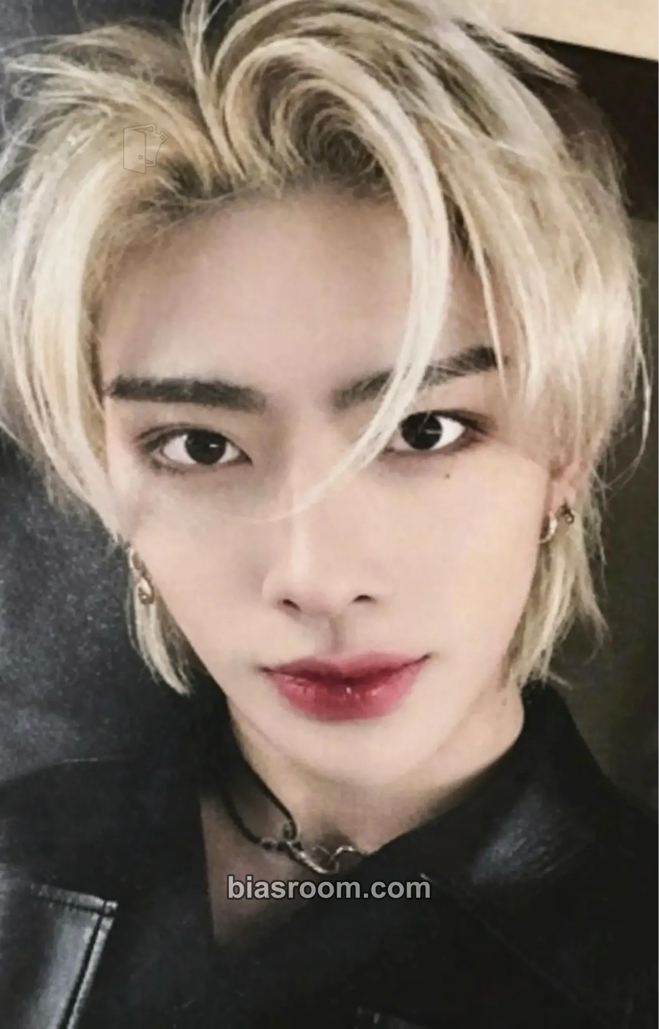Ricky You Had Me at Hello Photocard - ZEROBASEONE - ZEROBASEONE K-pop photocard