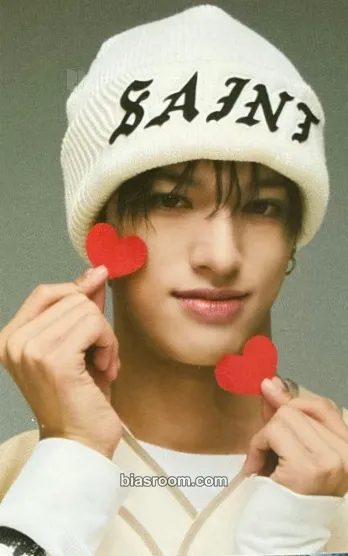 Seita S Cawaii! ME Magazine Photocard - NEXZ - NEXZ K-pop photocard