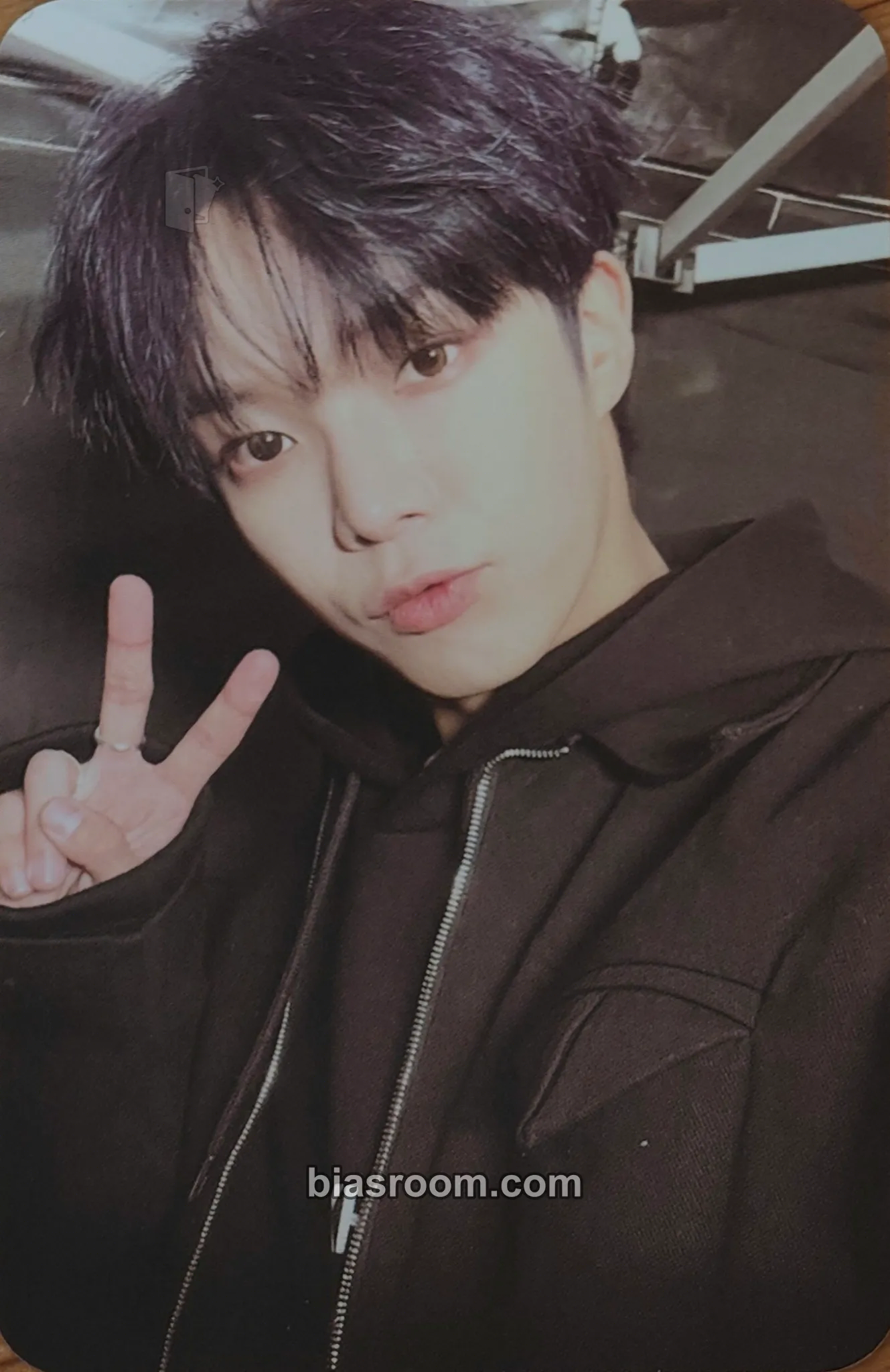 Dongheon Series 'O' Round 3 : Whole Photocard - VERIVERY - VERIVERY K-pop photocard