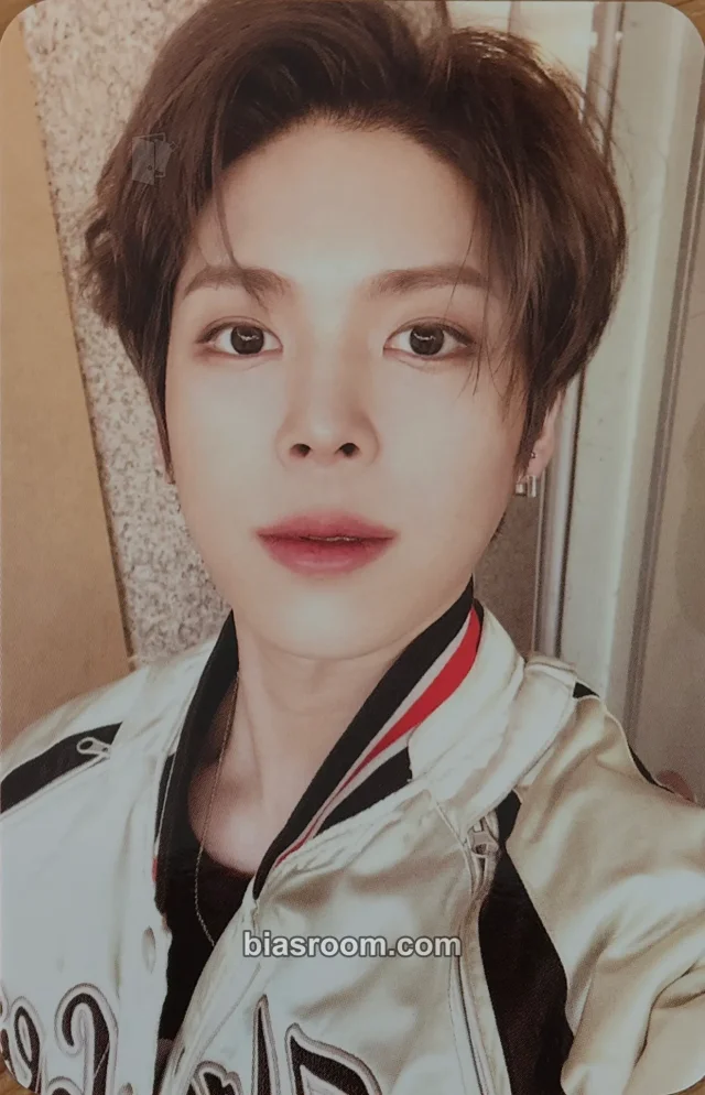 VERIVERY - Yeonho - Series 'O' Round 3 : Whole Album pob (pre-order benefit) beatroad