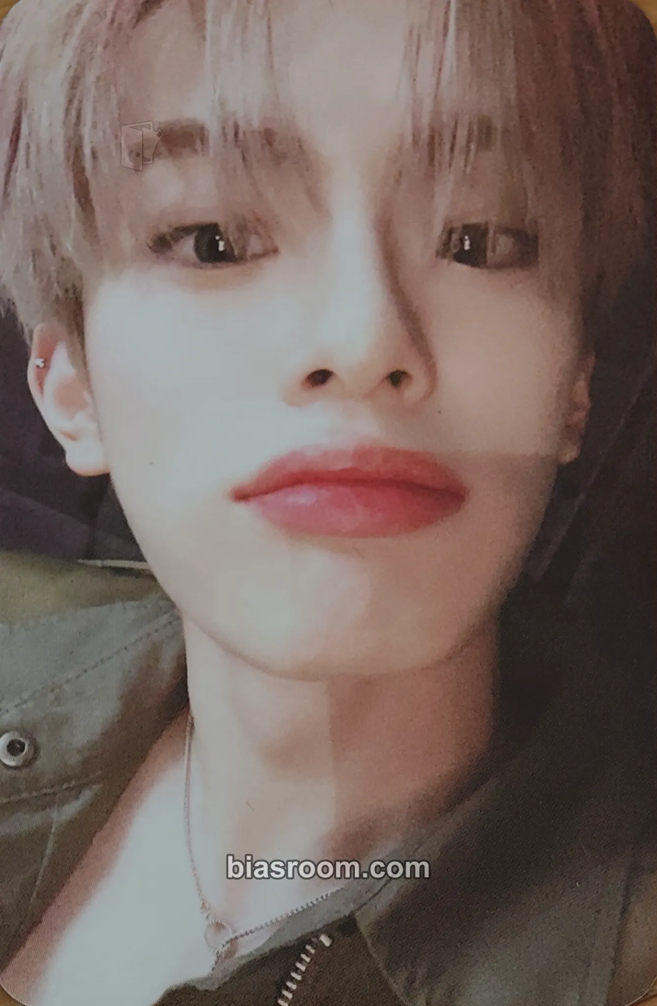 Kangmin Series 'O' Round 3 : Whole Photocard - VERIVERY - VERIVERY K-pop photocard
