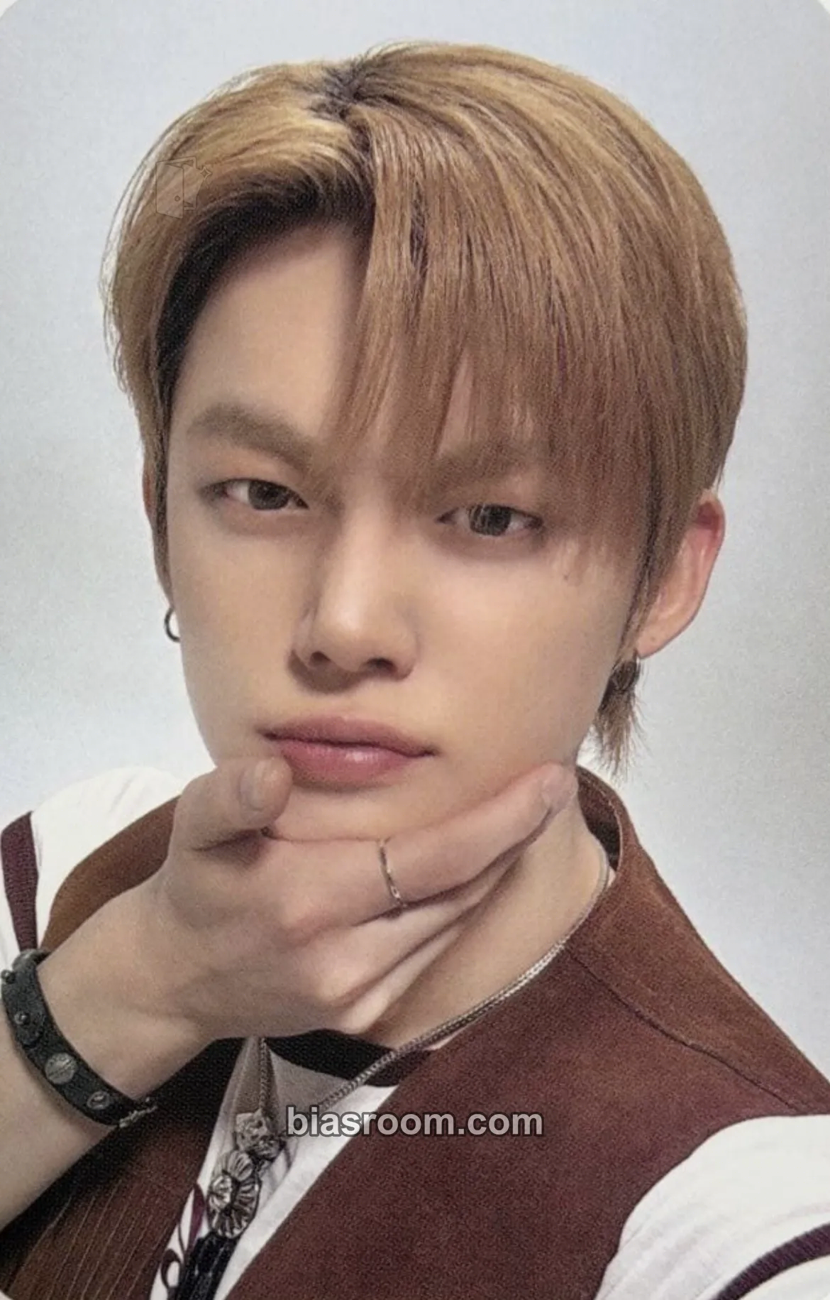 Yeonjun Endless Ride: VR concert Photocard - TOMORROW X TOGETHER - TOMORROW X TOGETHER K-pop photocard