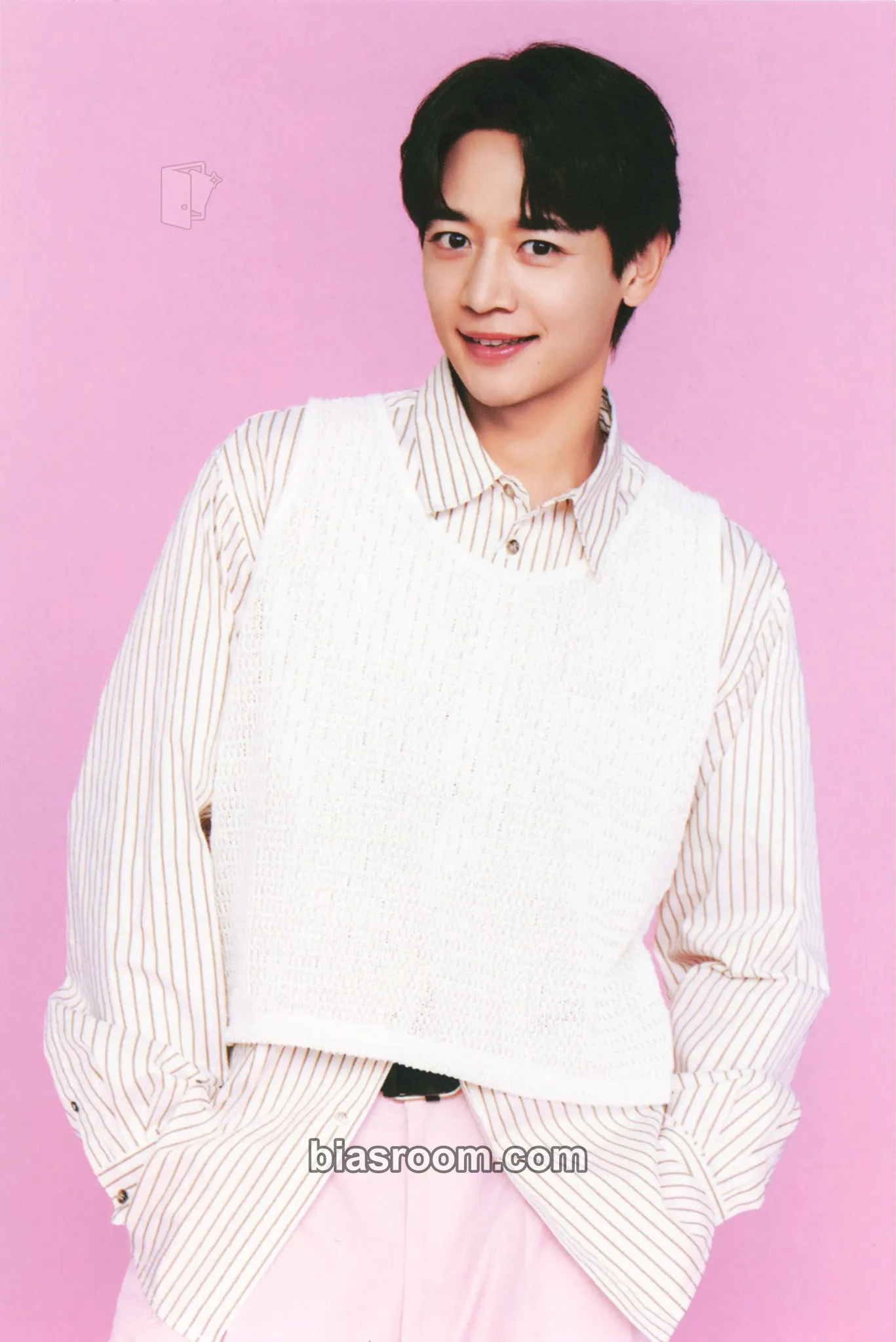 Minho 2025 SMTOWN : The Culture, The Future Photocard - SHINee - SHINee K-pop photocard