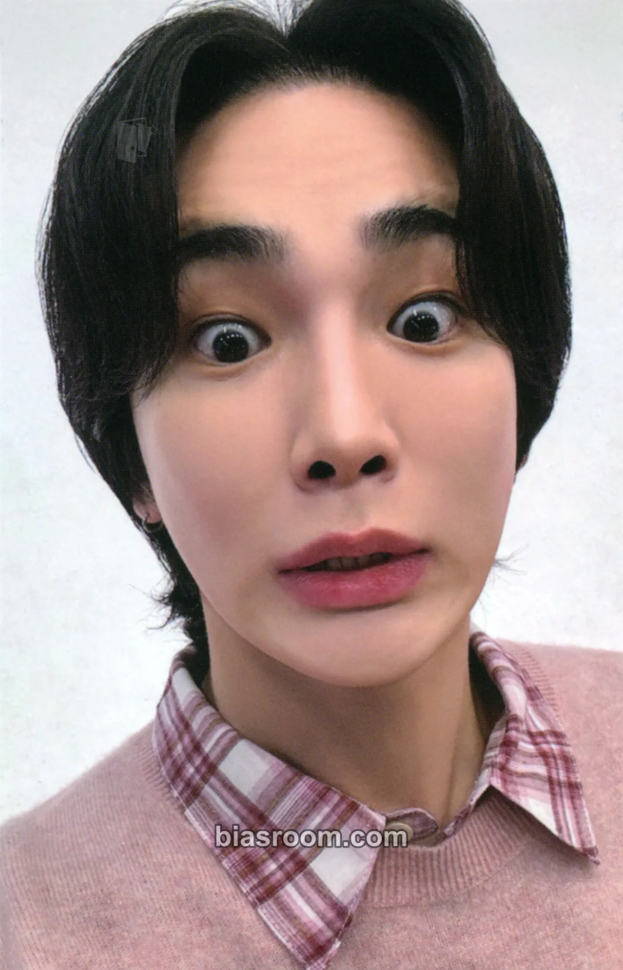 Key 2025 SMTOWN : The Culture, The Future Photocard - SHINee - SHINee K-pop photocard