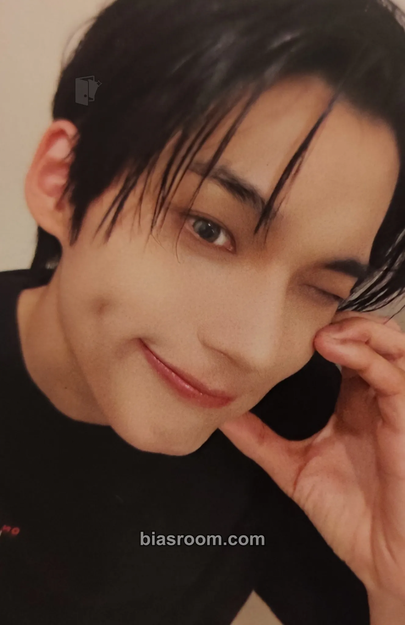Park Hanbin 2025 EVNNE CONCERT ‘SET N GO’ Photocard - EVNNE - EVNNE K-pop photocard