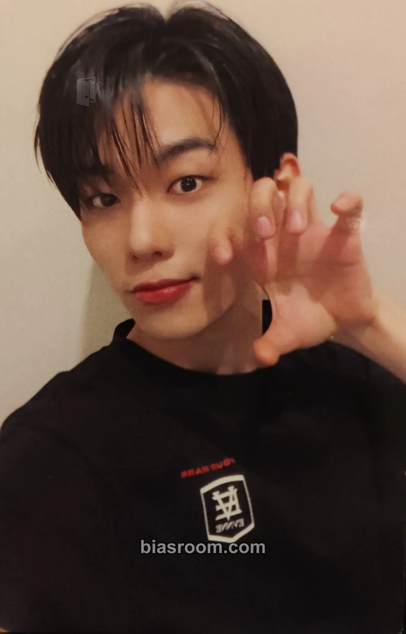 Lee Jeonghyeon 2025 EVNNE CONCERT ‘SET N GO’ Photocard - EVNNE - EVNNE K-pop photocard