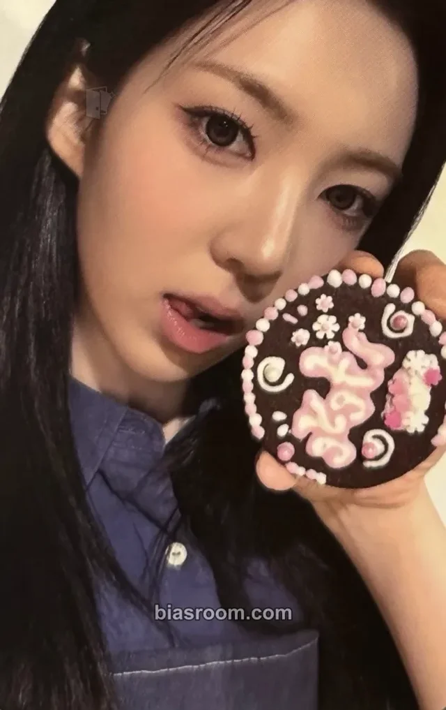 ifeye - Meu - As If Album 1st music cafe event tea time event